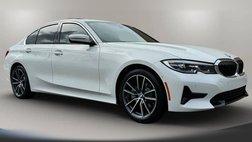 2020 BMW 3 Series 330i