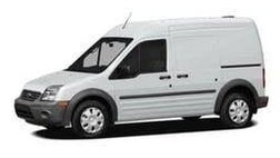 2013 Ford Transit Connect XLT