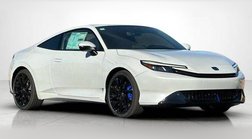 2026 Honda Prelude Hybrid