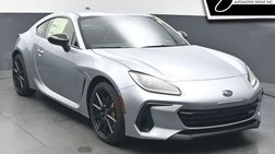 2026 Subaru BRZ tS