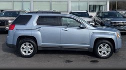 2015 GMC Terrain SLE-2