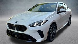 2026 BMW 2 Series 228 xDrive Gran Coupe