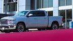 2019 Ram Ram Pickup 2500 Tradesman