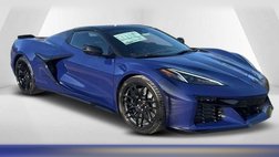 2026 Chevrolet Corvette Z06