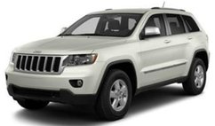 2013 Jeep Grand Cherokee Limited
