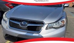 2015 Subaru XV Crosstrek 2.0i Limited