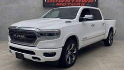 2021 Ram Ram Pickup 1500 Limited