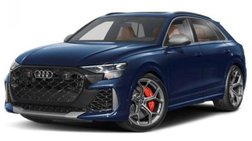 2026 Audi RS Q8 performance 4.0T quattro