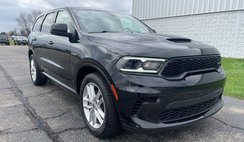 2024 Dodge Durango R/T