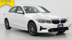 2022 BMW 3 Series 330i xDrive