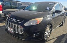 2014 Ford C-Max Hybrid SEL
