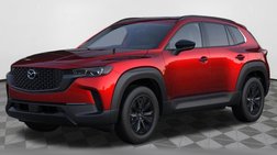 2026 Mazda CX-50 Hybrid Premium