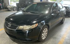 2010 Kia Forte EX