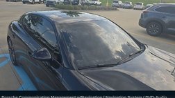 2014 Porsche Panamera 4