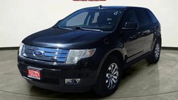 2010 Ford Edge SEL