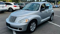 2007 Chrysler PT Cruiser Base