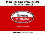 2024 Toyota Corolla Cross Hybrid S