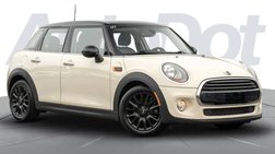 2018 MINI Hardtop Cooper