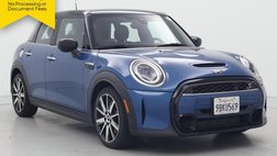 2023 MINI Hardtop Cooper S