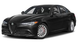 2023 Alfa Romeo Giulia Veloce
