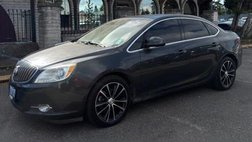 2016 Buick Verano Sport Touring