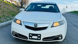 2013 Acura TL Base