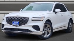 2026 Genesis GV70 2.5T