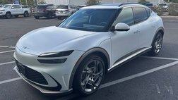 2023 Genesis GV60 Performance