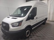 2023 Ford Transit 250