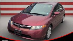2006 Honda Civic LX