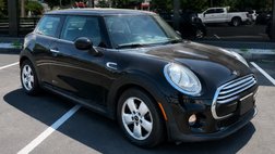 2014 MINI Countryman Cooper S