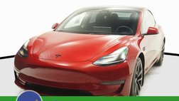 2023 Tesla Model 3 Base