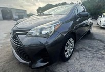 2015 Toyota Yaris L 2dr Hatchback