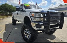2015 Ford Super Duty F-250 XL