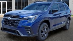 2026 Subaru Ascent Premium 7-Passenger