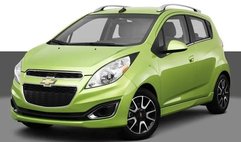 2013 Chevrolet Spark LS Auto