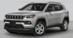 2023 Jeep Compass Sport