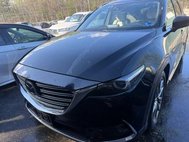 2016 Mazda CX-9 Grand Touring