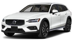 2026 Volvo V60 Cross Country B5 Ultra