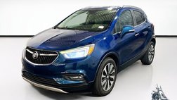 2019 Buick Encore Essence