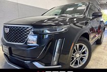 2021 Cadillac XT6 Luxury