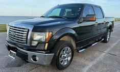 2010 Ford F-150 XL