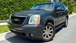 2010 GMC Yukon SLT