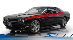 2012 Dodge Challenger R/T Classic