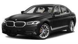 2021 BMW 5 Series 530e xDrive
