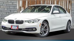 2018 BMW 3 Series 330i xDrive