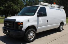 2013 Ford E-Series E-150