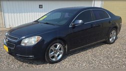 2010 Chevrolet Malibu LT