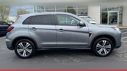 2022 Mitsubishi Outlander Sport SE