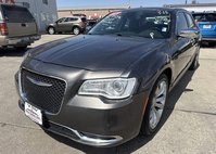 2018 Chrysler 300 Limited